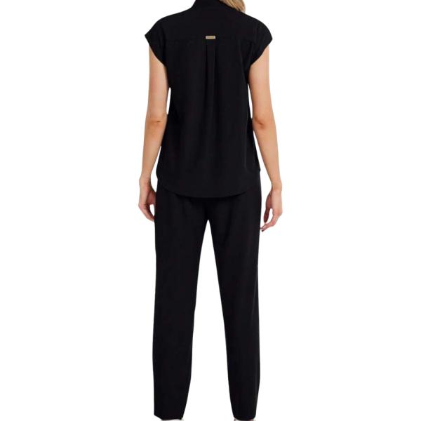 Uniforme Completo Manga corta