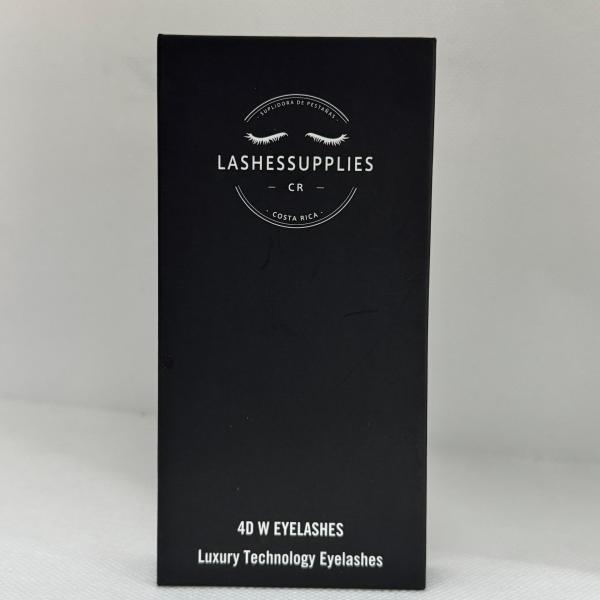 Lashessuppliescr 4D W 0.05D