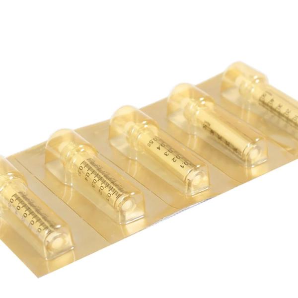 Jeringas de Hyaluron Pen