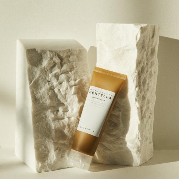 Centella Ampoule Foam