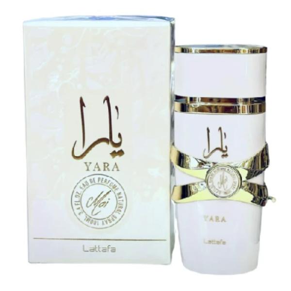 LATTAFA YARA MOI WOMEN 3.4 OZ EDP SP
