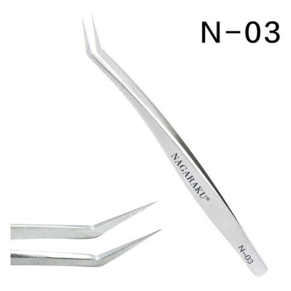 Pinza Nagaraku N03