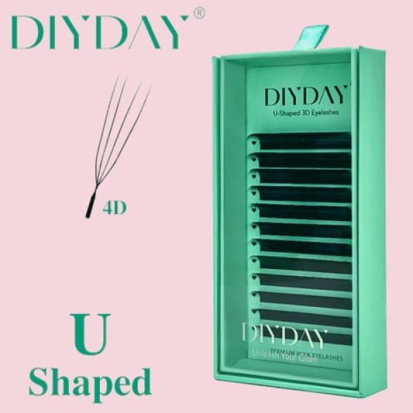 DIY DAY 4D U 