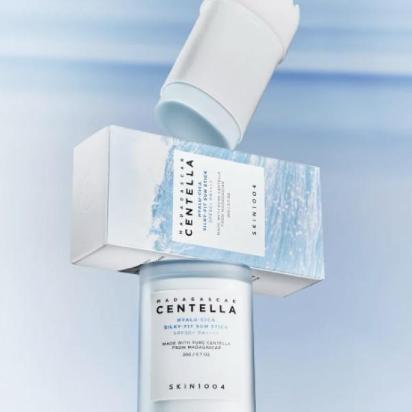 Hyalu-Cica Silky-Fit Sun Stick SPF50+ PA