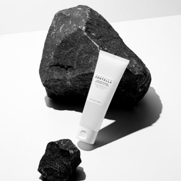 Tone Brightening Cleansing Gel Foam