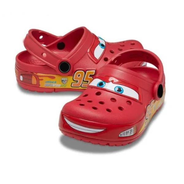 Crocs Rayo Mcqueen