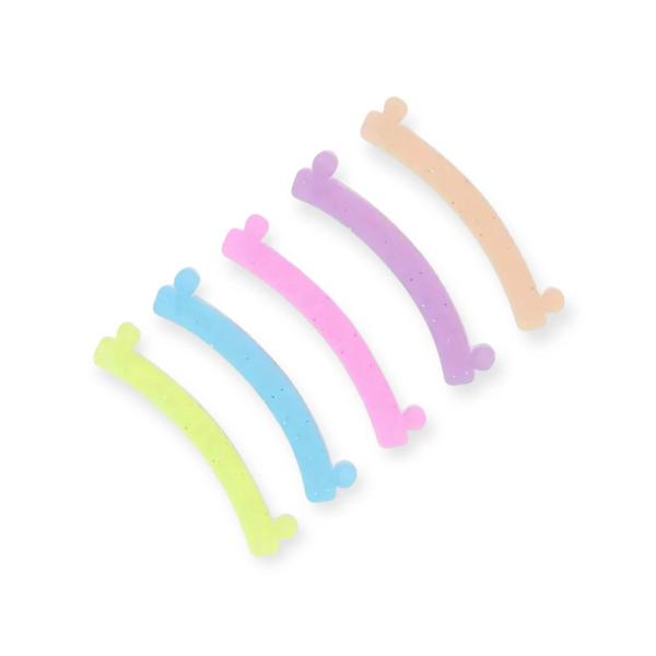 Cinta de Silicon Para Lifting