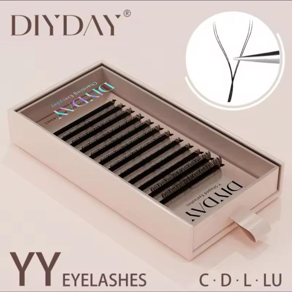 DIY DAY YY Mix Curva D