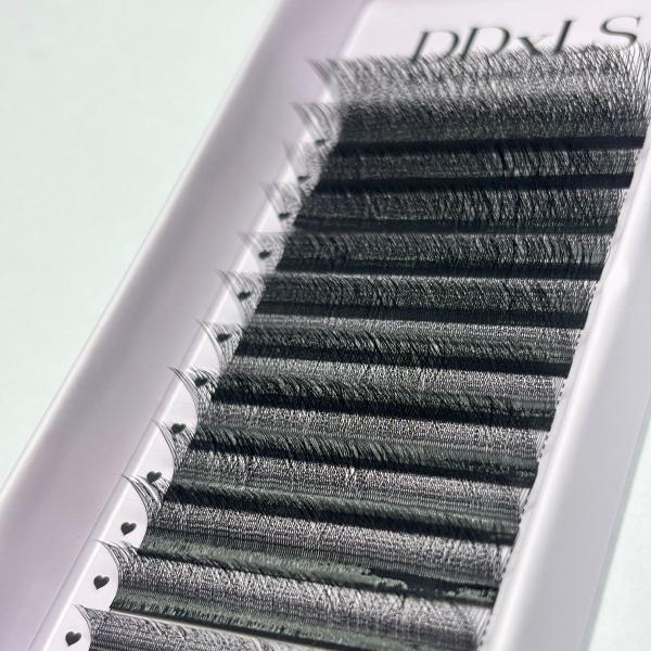 DD x LS 3D W Sola medida 0.07D