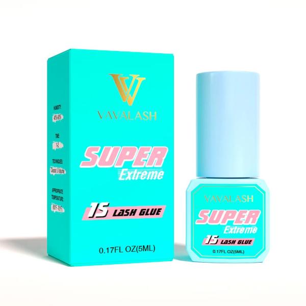 VAVALASH Adhesivo Super Extreme 1S
