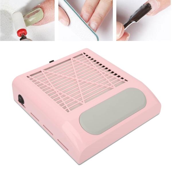 Extractor de Polvo Para Uñas