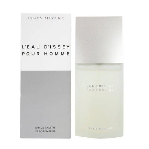 ISSEY MIYAKE MEN 4.2 OZ. EDT SP