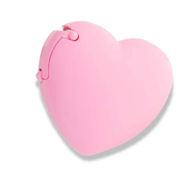 Dispensador de Cinta Corazon