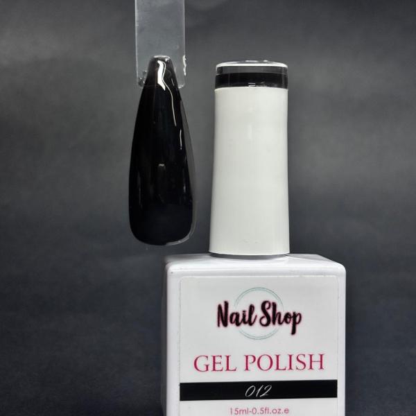 Esmaltes Profesionales Nail Shop