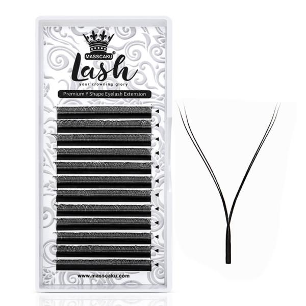 Masscaku YY Mix 0.07D