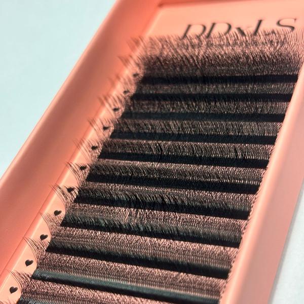 DD x LS 5DW Mix Tecnologicas 0.07D