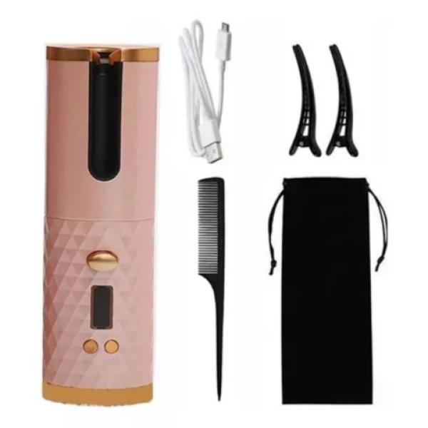 Maquina Portatil para Ondas