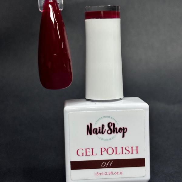 Esmaltes Profesionales Nail Shop