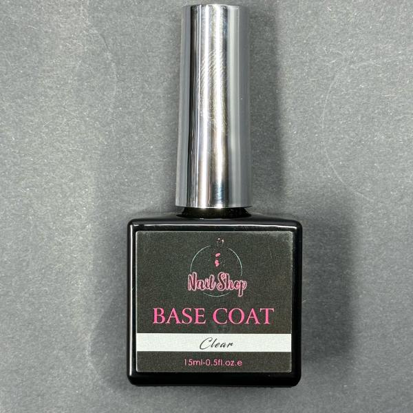 Base Coat