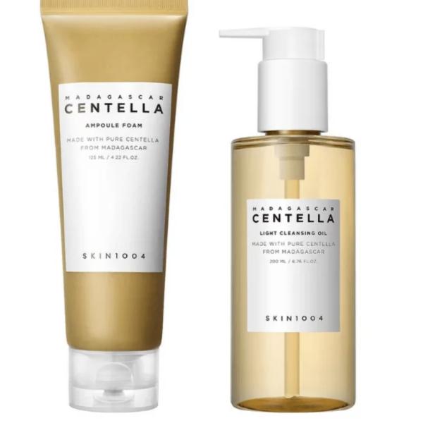 Double Cleansing Duo