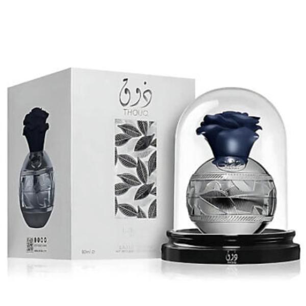 LATTAFA THOUQ WOMEN 2.7 OZ EDP SP