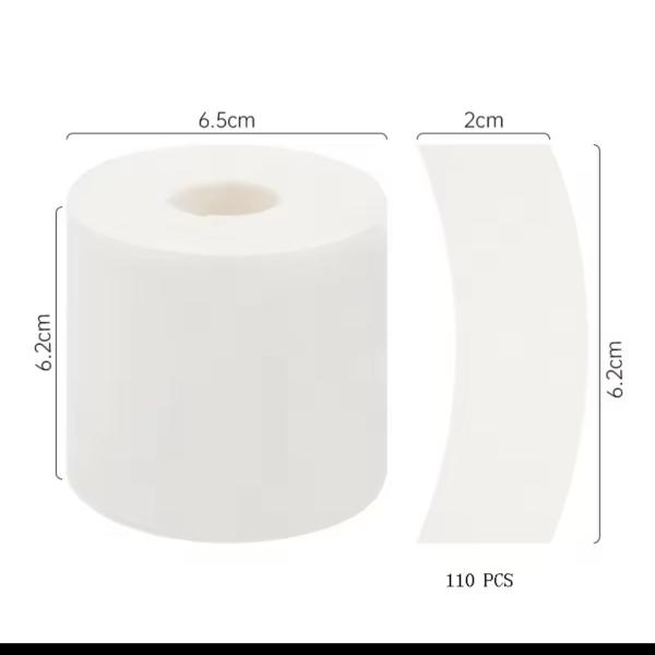 Rollo de parches de Foam