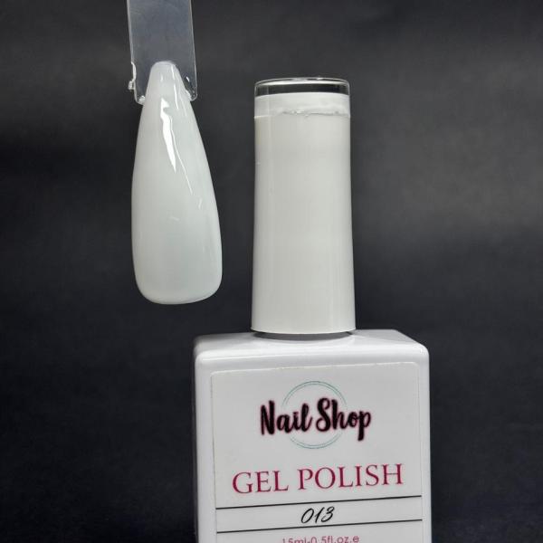 Esmaltes Profesionales Nail Shop