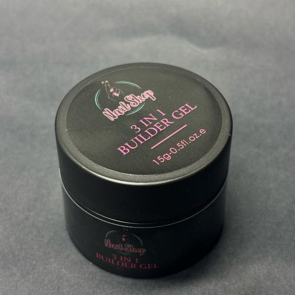 Builder Gel