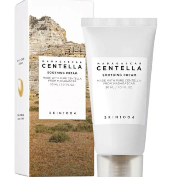 Centella Soothing Cream