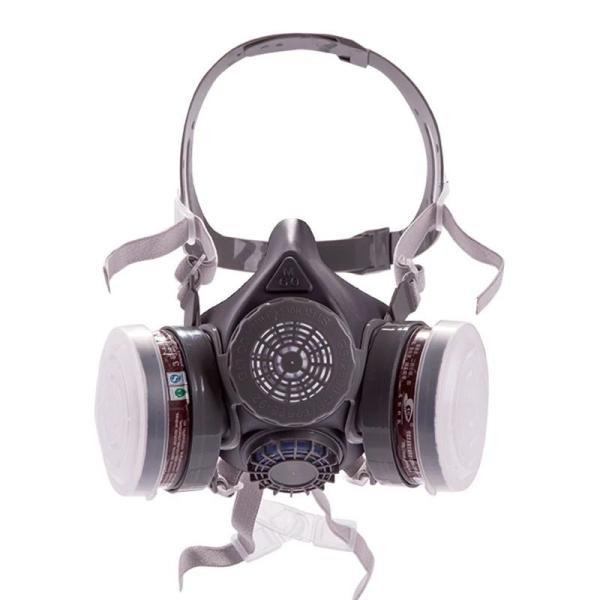 Mascarilla Anti-vapores