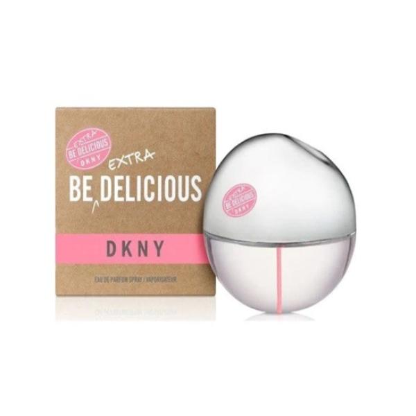 DKNY BE EXTRA DELICIOUS WOMEN 3.4 OZ EDP SP 