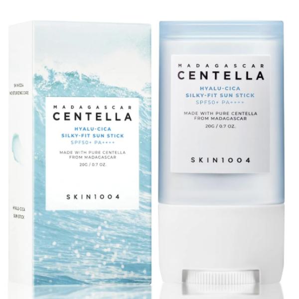 Hyalu-Cica Silky-Fit Sun Stick SPF50+ PA