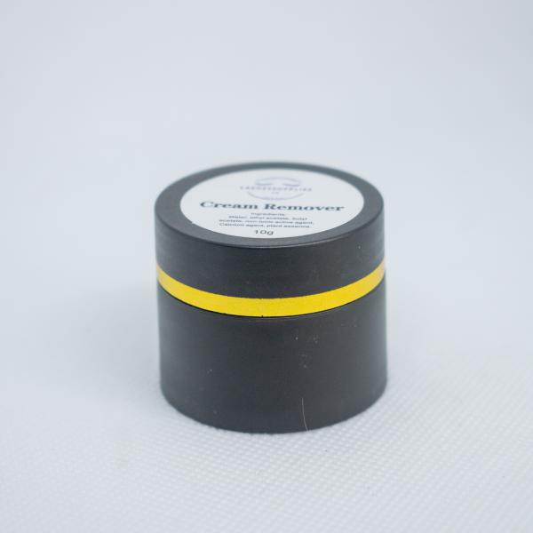 Removedor LashesSuppliescr