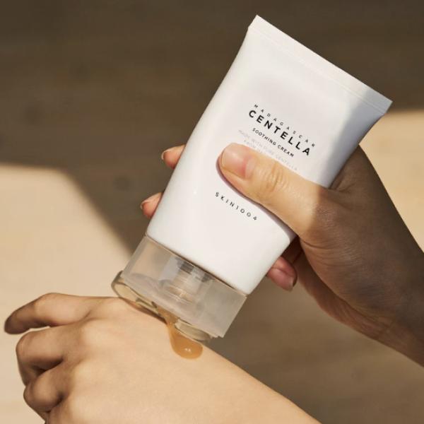 Centella Soothing Cream