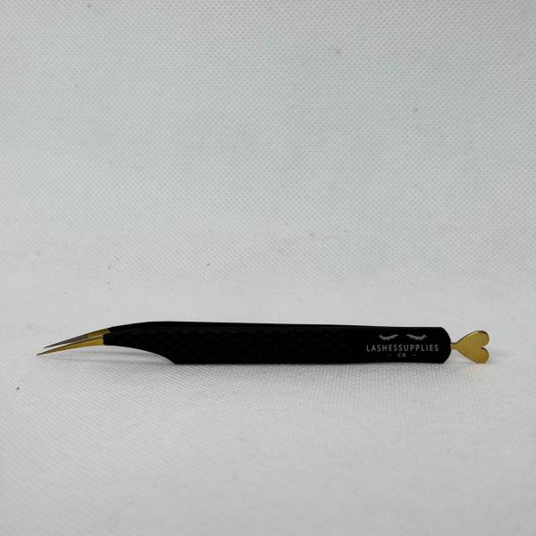 Pinza Nano C2 mango de Corazon