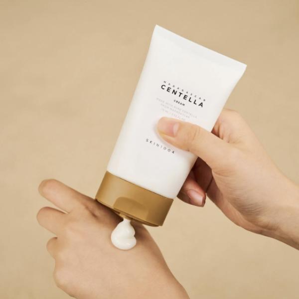 Centella Cream