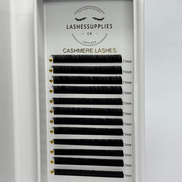 Lashessuppliescr Premium 0.05DD