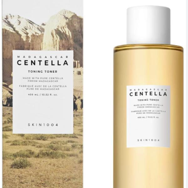 Centella Toning Toner