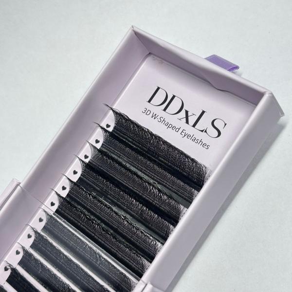 DD x LS 3D  3DW Mix Tecnologicas 0.07D