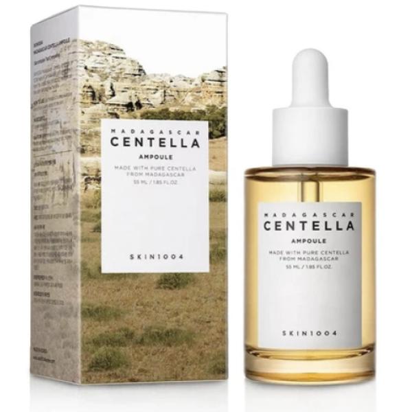 Madagascar Centella Ampoule