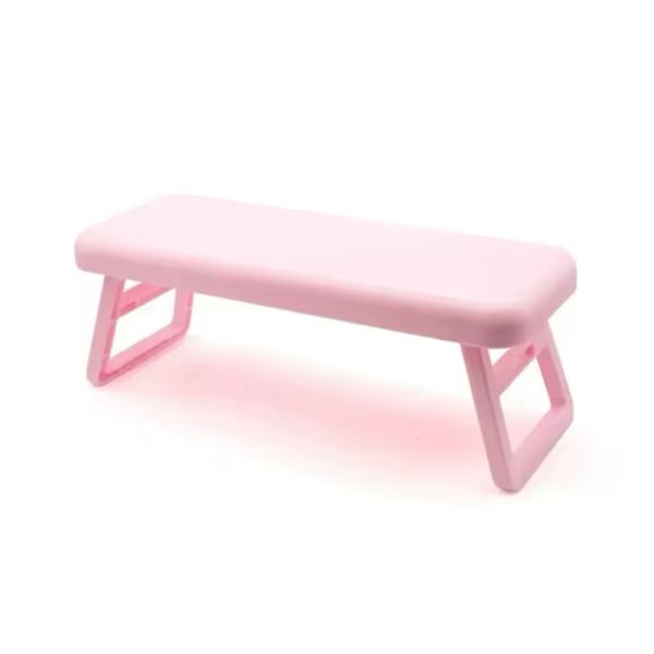 Soporte de Manos para Manicura