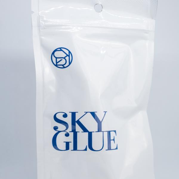 Sky Glue Tapa Roja