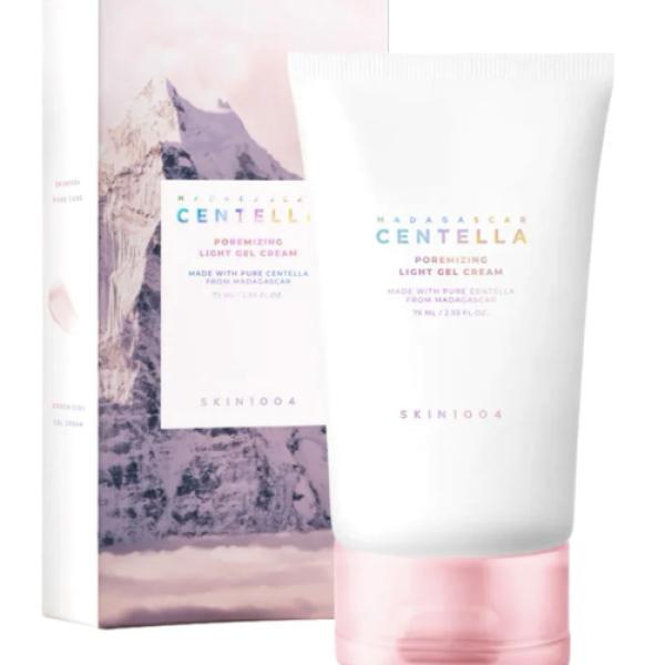 Poremizing Light Gel Cream