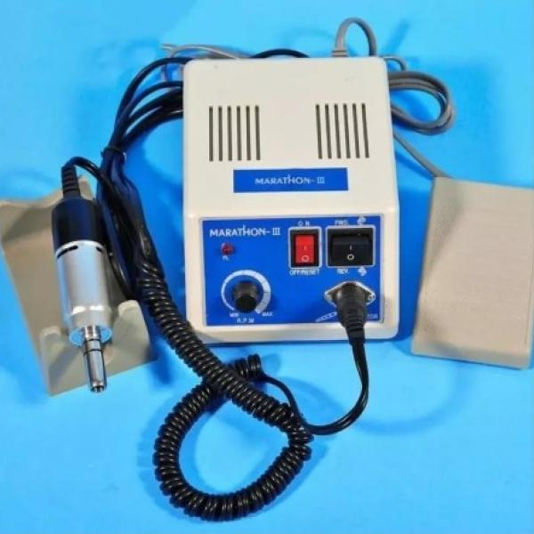 Maquina Drill para Uñas