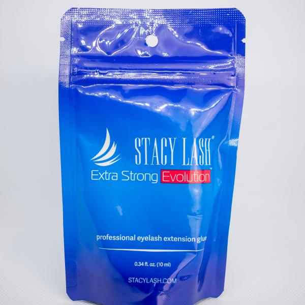 Stacy Lashes Evolution A
