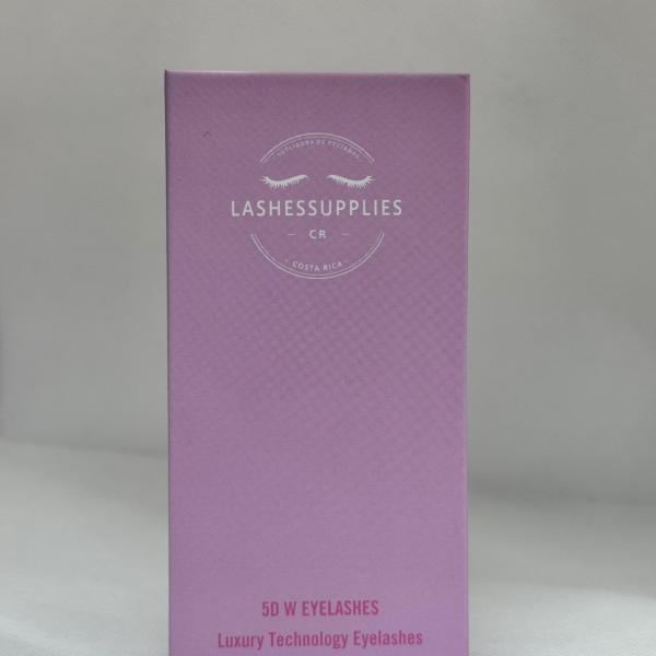 Lashessuppliescr 5D W 0.05D