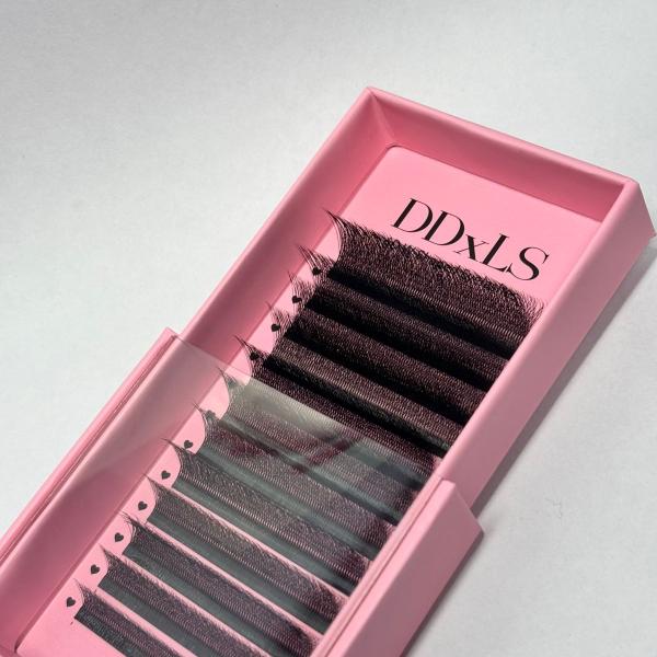 DD x LS 6DW Mix Tecnologicas 0.07D