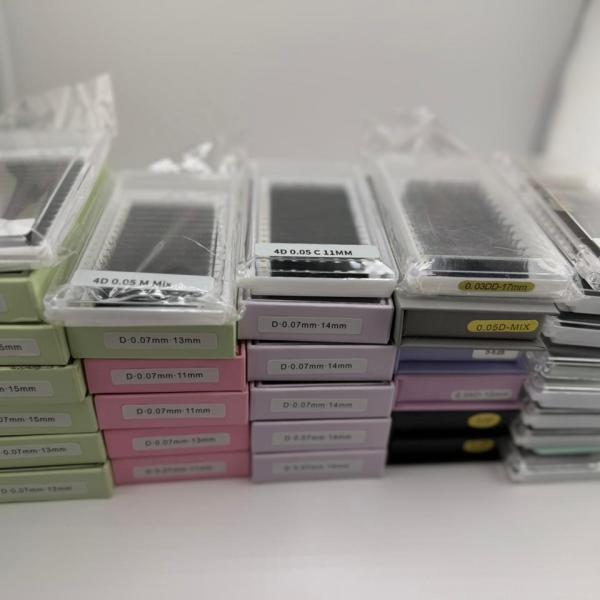 Blíster tecnologicos 