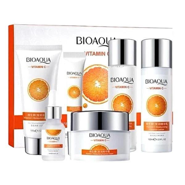 BioAqua Vitamina C