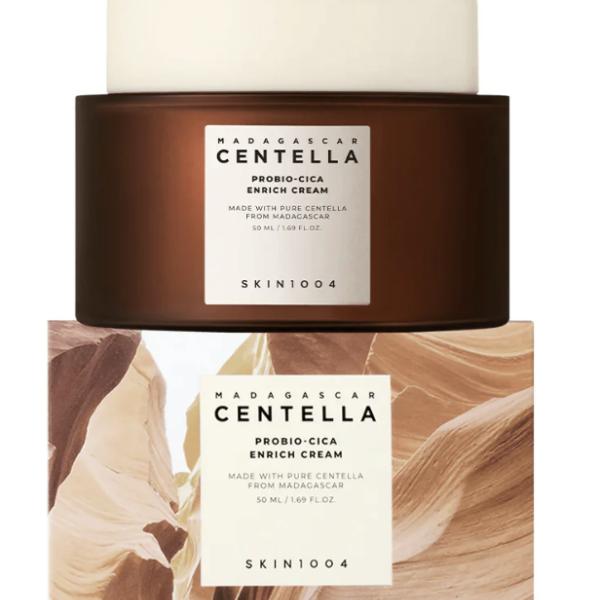 Probio-Cica Enrich Cream